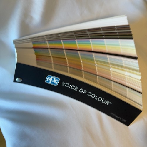 Ppg voce colore - ppg, di