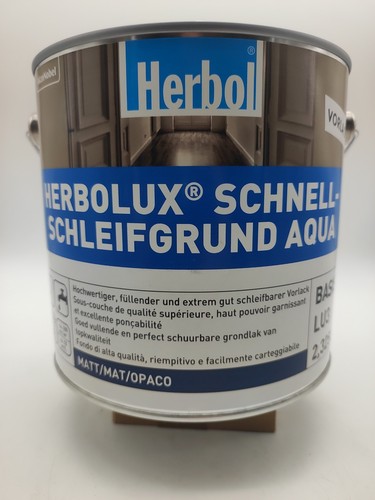 Herbol herbolux fondo abrasivo - herbol,