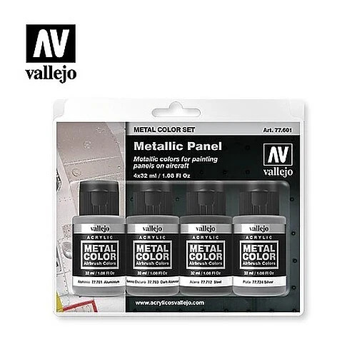 Vallejo pannello aereo - vallejo,