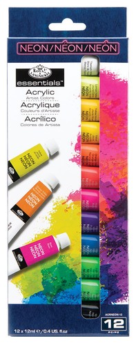 Artists set vernici - artists, di