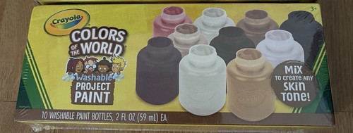 Crayola color the - color,