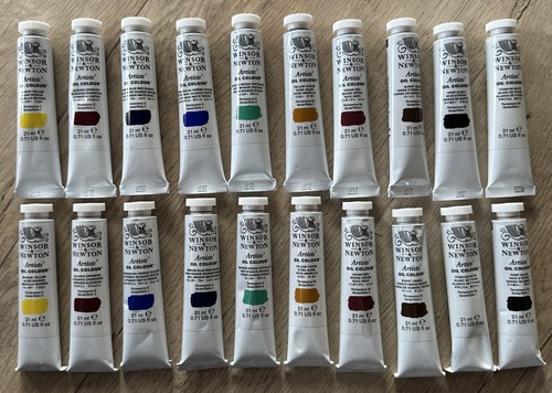 Winsor newton artists colore - winsor,