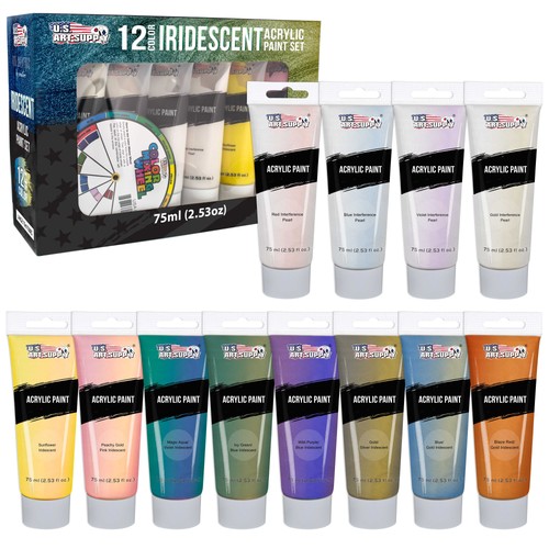 Set colori professionale di - professionale,