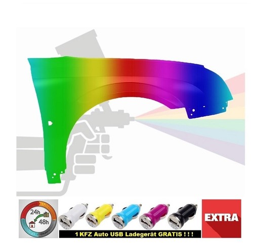 Parafango caddy colore a - vw,