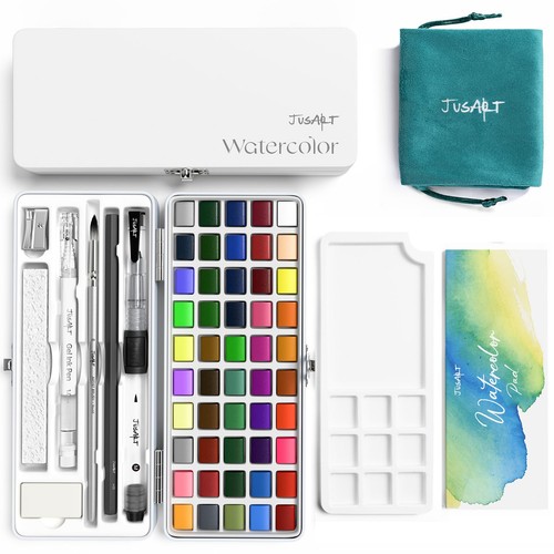 Jusart colori set di - jusart,