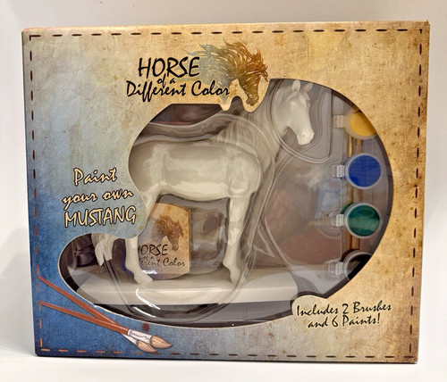Westland giftware horse - of, a