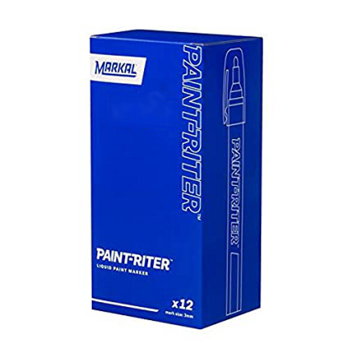 Markal paint riter - markal, valve