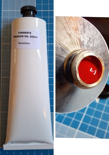 Turner tube premium - tube,