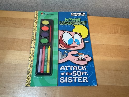 Dexter laboratory 2001 - -,