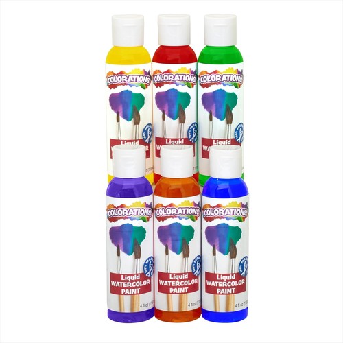 Liquido coloranti per - , pittura
