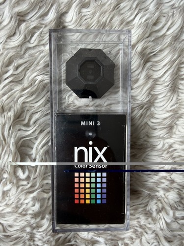 Nix mini sensore colore - colore,