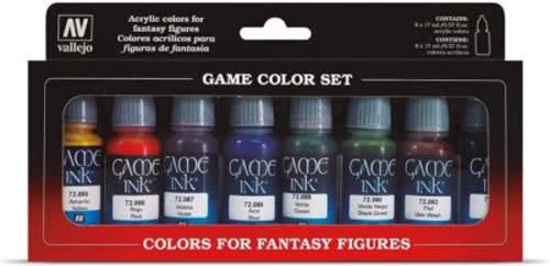 Vallejo game color - vallejo,