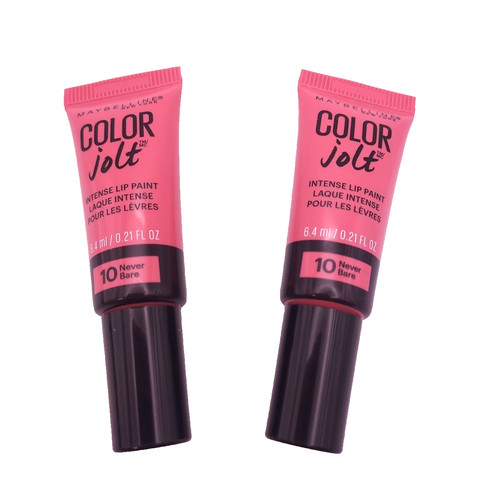 Lotto maybelline lip - lotto, di