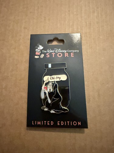 Disney dec d23 - d23, of