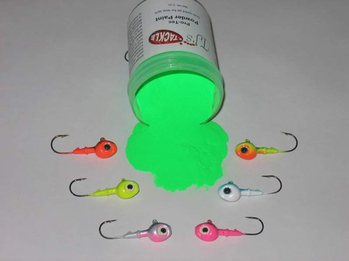 Vernice polvere pro - a,