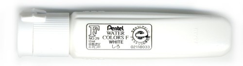 Pentel paint acquerello - pentel,