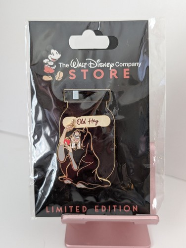 Disney dec d23 - color, of