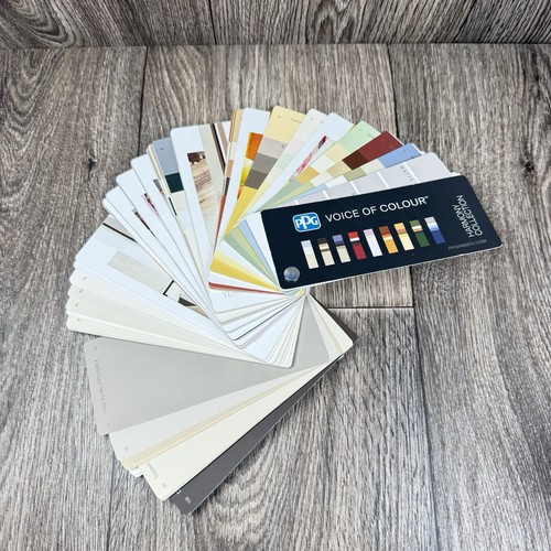 Ppg colori pittura voce - pittura,