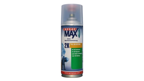Bomboletta spray professionale