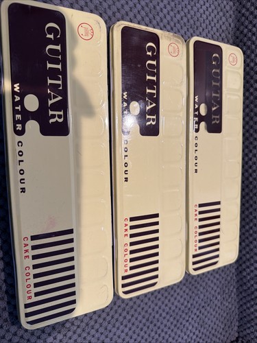 Raro lotto set pittura - raro,