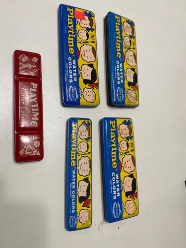 Vintage playtime 16 - vintage, 8