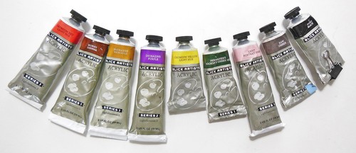 Blick pittura acrilica per - blick,