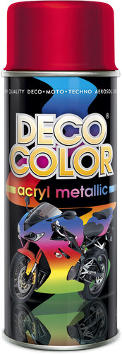 Deco color confezione - color,