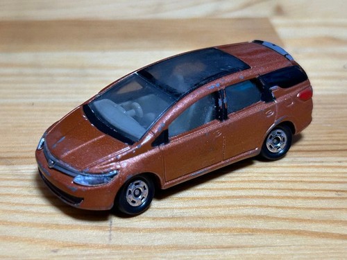 Vernice peeling tomica honda - vernice,