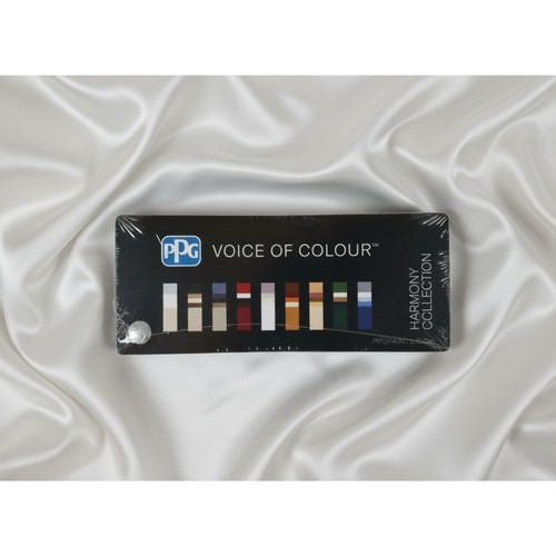 Ppg colori pittura voce del - ppg,