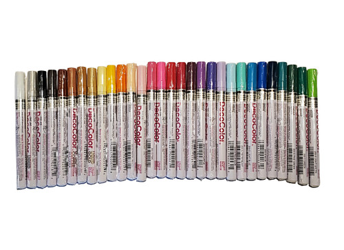 Uchida marvy decocolor - uchida,