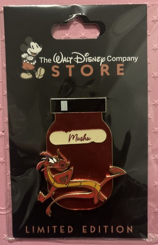 Disney dec d23 color shades - disney,