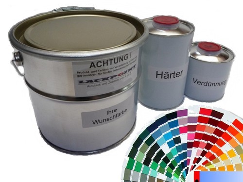 Set litro primer - set,