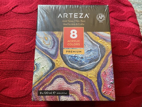 Arteza vernice acrilica - vernice,