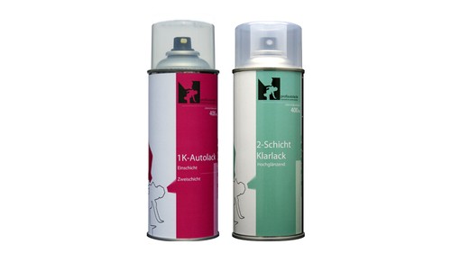 Spray usa 141d - gm,