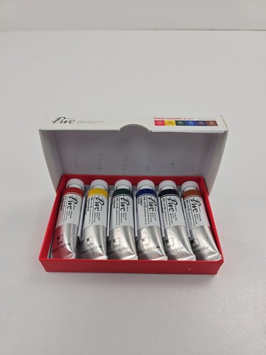 Pittura acquerello pwc tint - acquerello,
