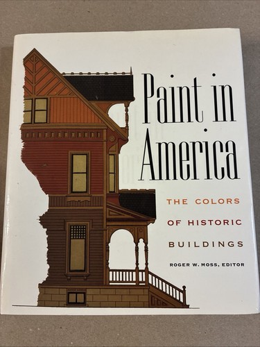 Paint america the color - america:,