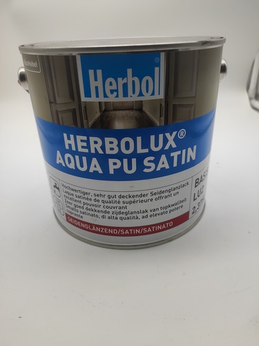 Herbol herbolux aqua - herbol,