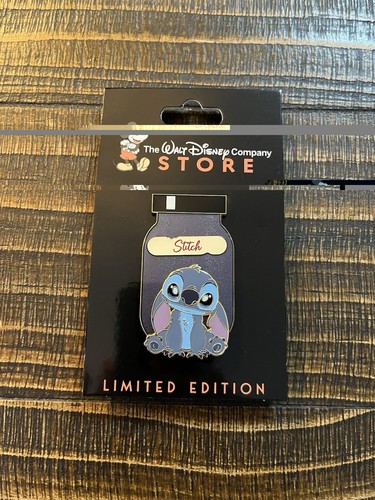 Stitch d23 disney - disney, shades
