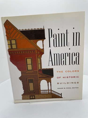 Paint america the color - the,