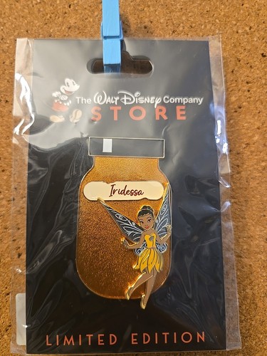 D23 2024 dec - dec, disney